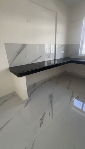 Kitchen in 2 BHK Apartment at M3M Soulitude, Sector 89 – for Rent