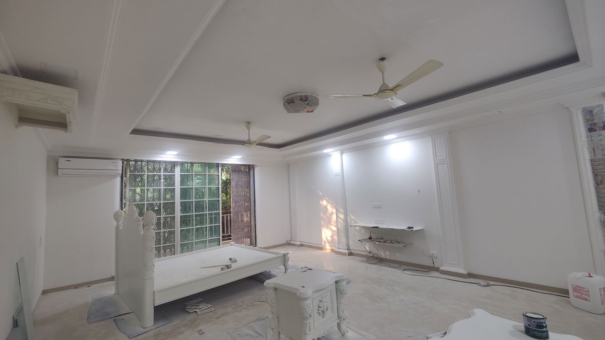 4 BHK 4200 Sq.Ft. Villa in T Bhimjyani Neelkanth Woods