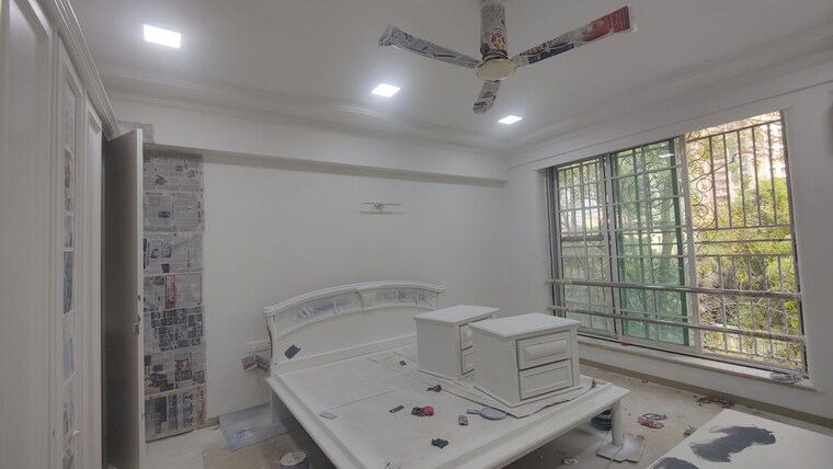 Bathroom, t-bhimjyani-neelkanth-woods 4 Bedroom 4200 Sq.Ft. Villa In Manpada Thane 10052178