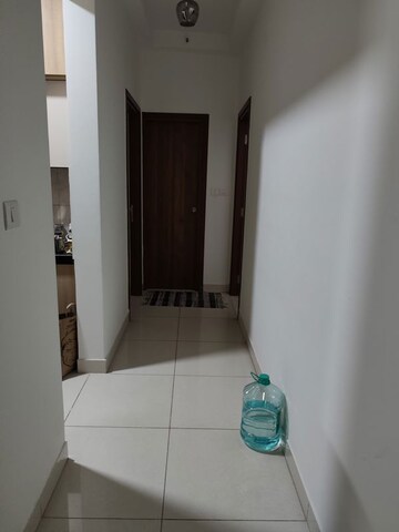 Building Lobby in 2 BHK Apartment at MVN The Athens, Sohna Sector 5 – for Sale