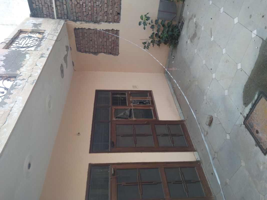 Plot For Sale in Sector 30