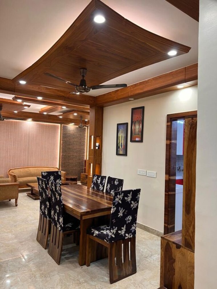 Gym, bptp-park-grandeura 3.5 Bedroom 2032 Sq.Ft. Apartment In Sector 82 Faridabad 10052285