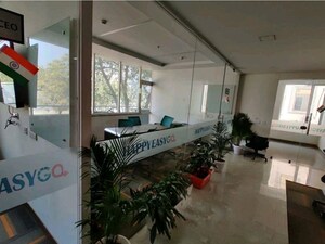 Parking in  Office Space at Omkar The Summit Business Bay, Andheri East – for Rent