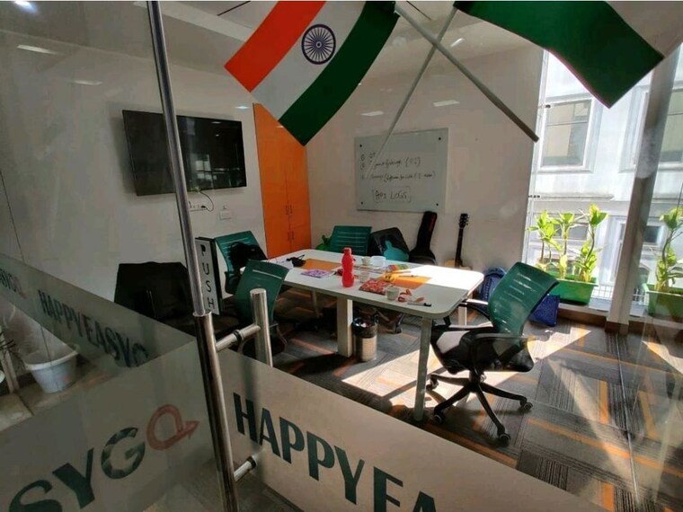 Team Area, omkar-the-summit-business-bay Commercial Office Space 2000 Sq.Ft. In Andheri East Mumbai 10052242