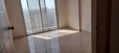 2 BHK + Pooja Room Apartment For Rent in Wellwisher Kiarah Terrazo