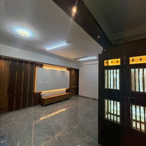 Parking in 3 BHK Apartment at Arvind Bel Air, Chikkabettahalli – for Rent