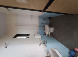 Furnished Amenities in 1 BHK Apartment at Vakratunda Residency, Dhokali – for Sale