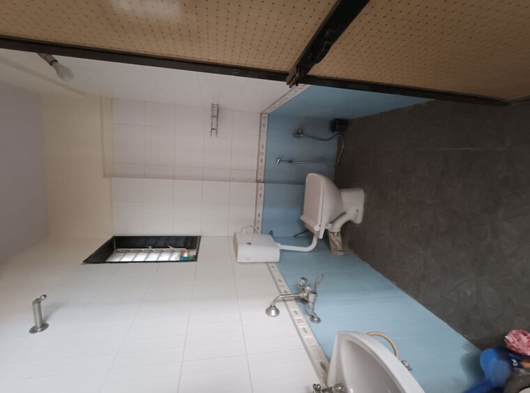 undefined, vakratunda-residency 1 Bedroom 450 Sq.Ft. Apartment In Dhokali Thane 10043388