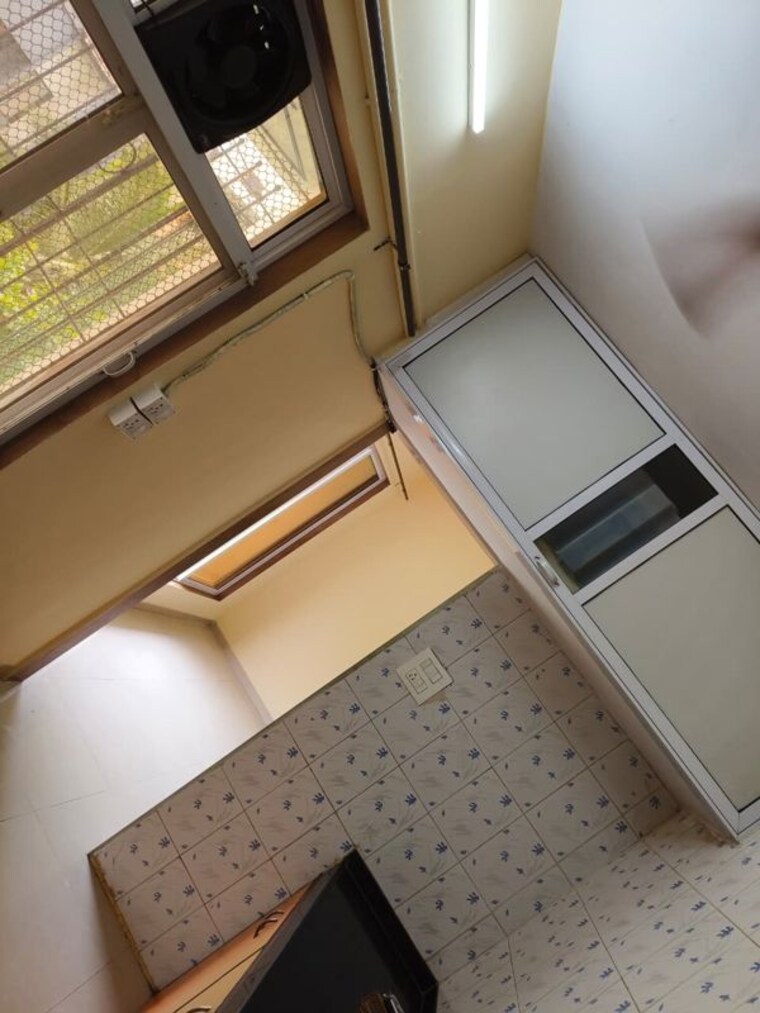 Balcony, sai-satsang-chs 1 Bedroom 400 Sq.Ft. Apartment In Mira Road Thane 10052314