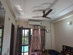 6 BHK Independent House For Sale in Ansal Plaza Gurgaon