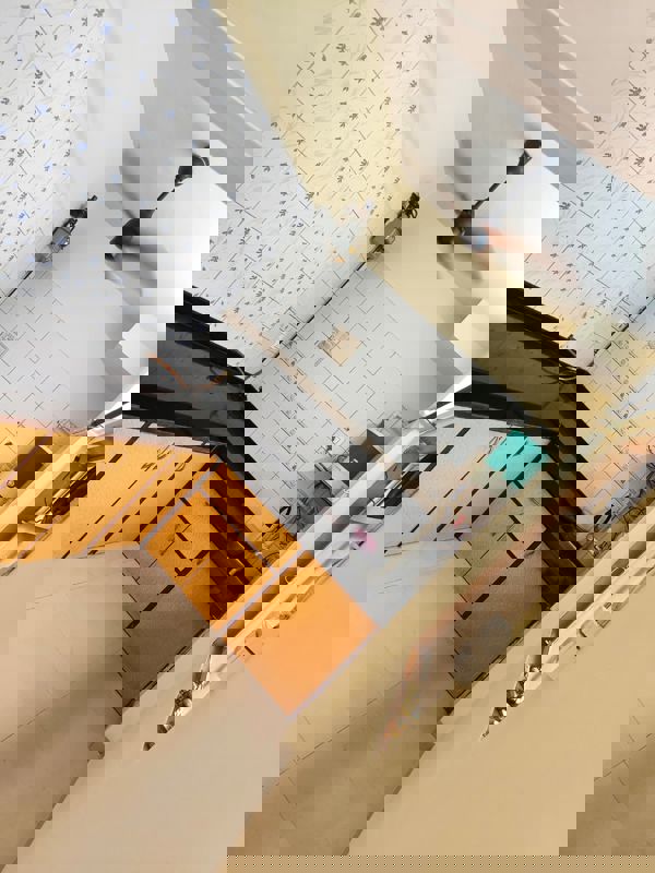 1 BHK + Pooja Room 402 Sq.Ft. Apartment in Sai Satsang CHS