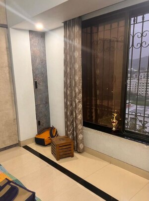 3 BHK Apartment For Rent in Regency Towers, Kavesar