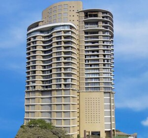 5 BHK Apartment For Rent in Kalpataru Horizon, Worli