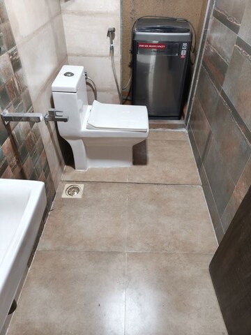 Kitchen in 2 BHK Apartment at Juhi Lawns, Seawoods – for Rent