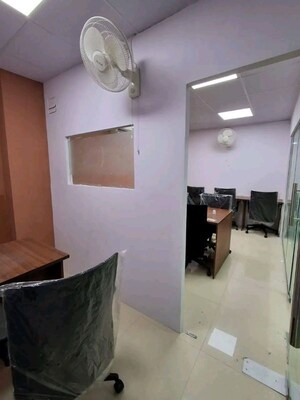 Team Area in  Office Space at Sector 63 – for Rent