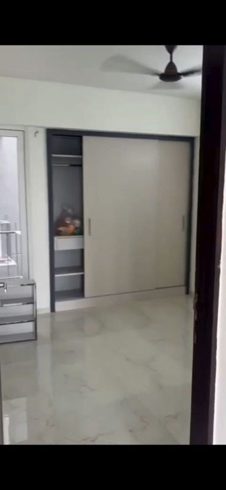 Bedroom, smart-world-gems 2 Bedroom 1105 Sq.Ft. Apartment In Sector 89 Gurgaon 10052381