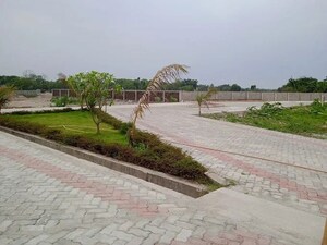 Plot Area in  Plot at Hill Cart Road – for Sale