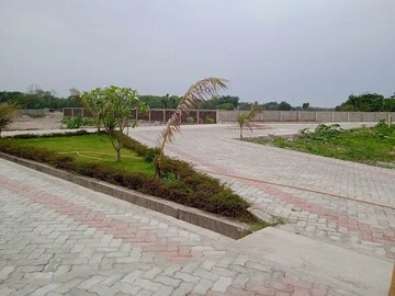 Plot Area in  Plot at Hill Cart Road – for Sale