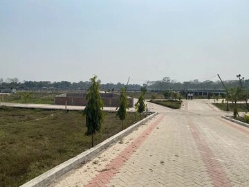  Plot For Sale in Hill Cart Road