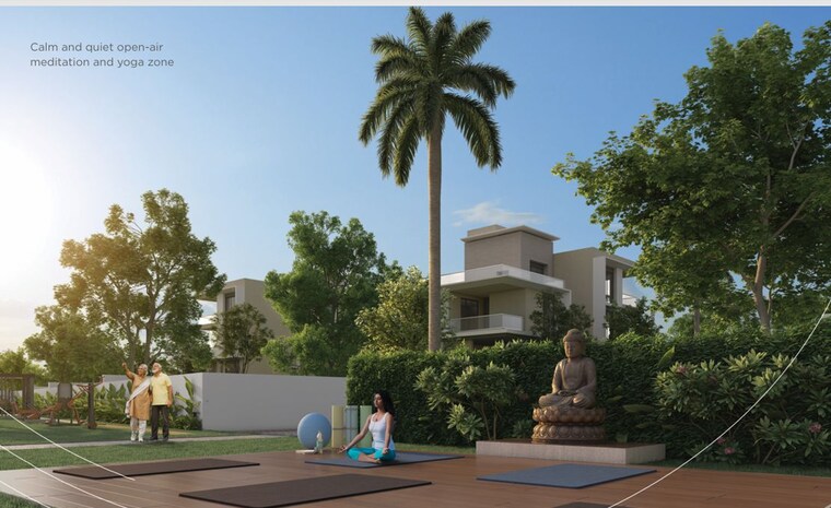 Exterior View, hill cart road  2160 Sq.Ft. Plot In Hill Cart Road Siliguri 10044810