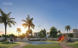  Plot – Exterior View View at Hill Cart Road - for Sale