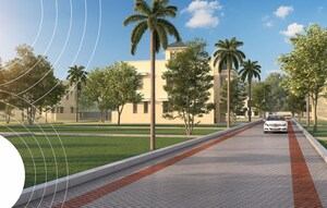  Plot – Garden View at Hill Cart Road - for Sale