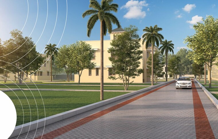 Garden, hill cart road  2160 Sq.Ft. Plot In Hill Cart Road Siliguri 10044810