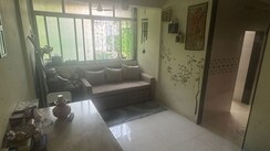2 BHK Apartment For Rent in Jyoti Complex
