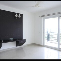 3 BHK + Pooja Room Apartment For Rent in Puravankara Purva Venezia