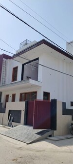 5 BHK + Extra Room 277 Sq.Yd. Villa in Ganga Nagar