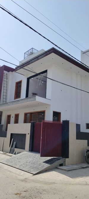 5 BHK Villa For Sale in Ganga Nagar