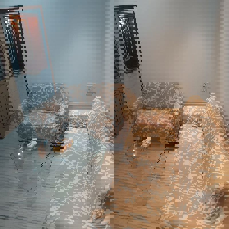 1 BHK 651 Sq.Ft. Apartment in Prem Court CHS