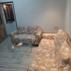 1 BHK Apartment For Sale in Prem Court CHS