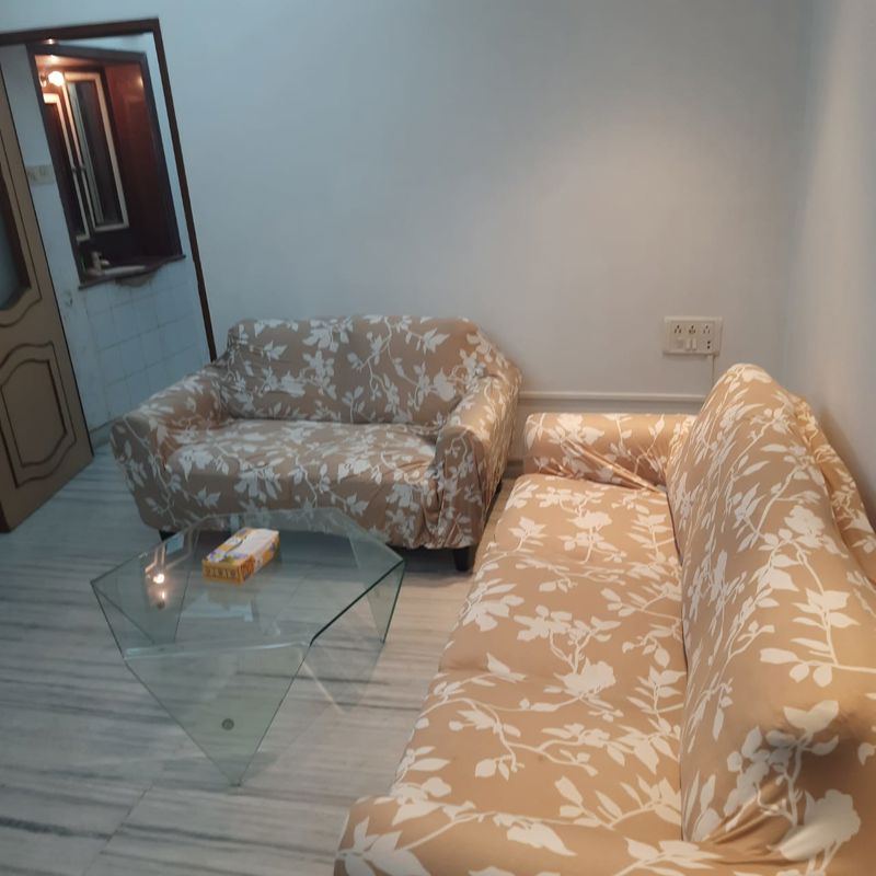 1 BHK Apartment For Sale in Prem Court CHS