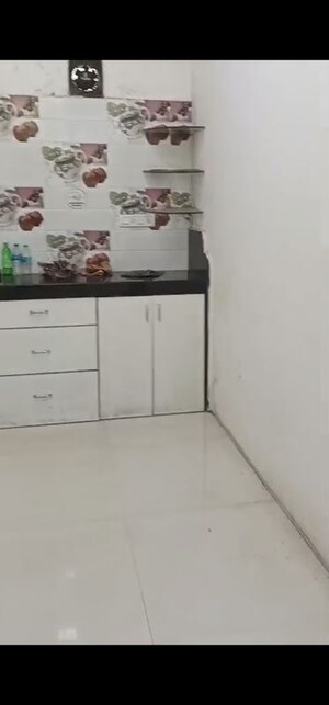 Furnished Amenities in  Office Space at God Miracle CHS, Mira Road – for Rent