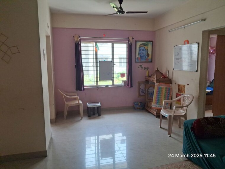 Living Room, panchsheel vihar 2 Bedroom 460 Sq.Ft. Builder Floor In Panchsheel Vihar Delhi 10052370