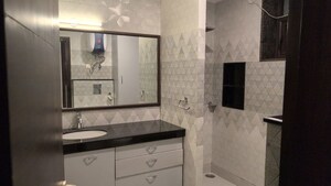Kitchen in 4 BHK Builder Floor at Greater Kailash ii – for Rent