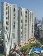 4 BHK 3900 Sq.Ft. Apartment in K Raheja Vivarea