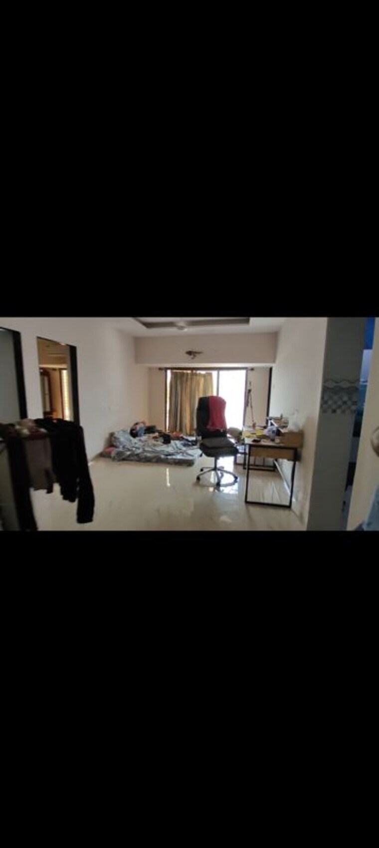 Bedroom, golden-isle 2 Bedroom 612 Sq.Ft. Apartment In Goregaon East Mumbai 10052397