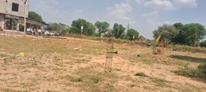 Plot Area in  Plot at Renwal Manji – for Sale