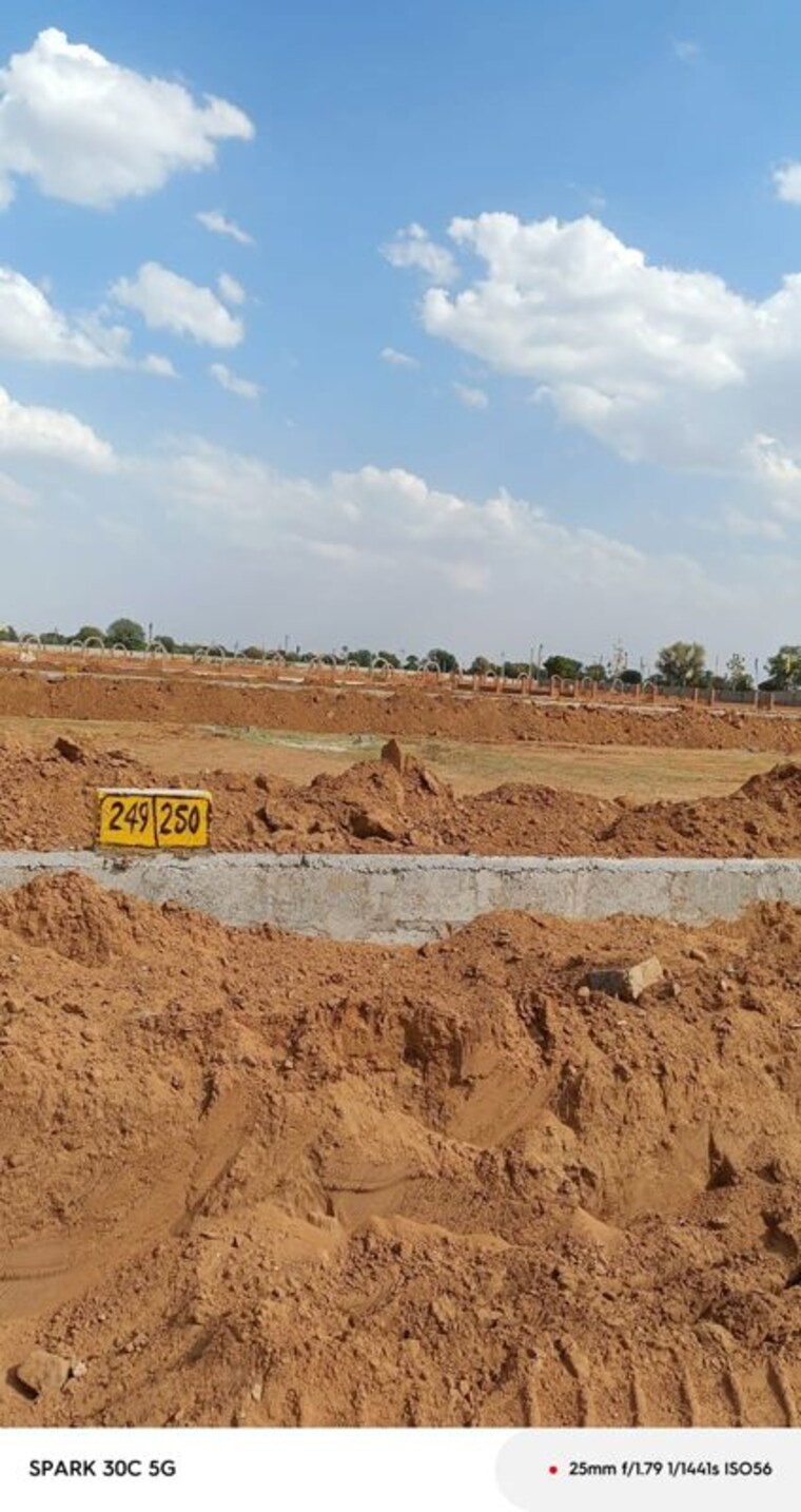 undefined, renwal manji  1500 Sq.Ft. Plot In Renwal Manji Jaipur 10052466