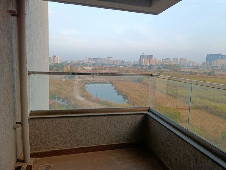 Swimming Pool, sai-bliss-punawale 3 Bedroom 958 Sq.Ft. Apartment In Punawale Pune 10052502