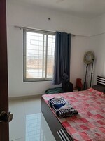 3 BHK + Extra Room 958 Sq.Ft. Apartment in Sai Bliss Punawale