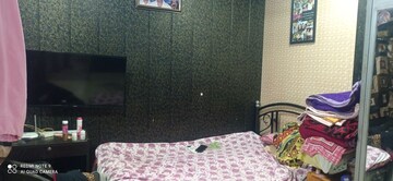 Furnished Amenities in 1 BHK Apartment at Gangeshwar Deep CHS, Dombivli West – for Rent