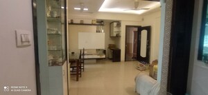 1 BHK Apartment For Rent in Gangeshwar Deep CHS, Dombivli West