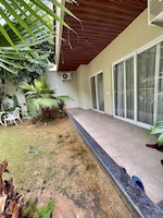 3 BHK 1835 Sq.Ft. Apartment in Nandita Mayfair Park