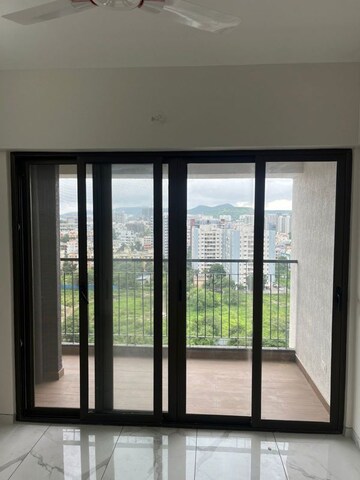 Room in 3 BHK Apartment at Rahul Aston, Hinjewadi – for Rent