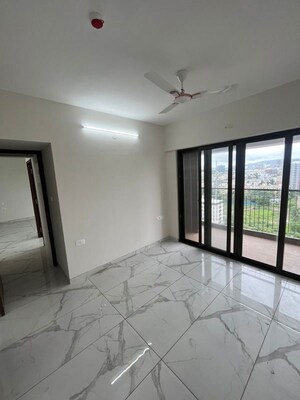 Room in 3 BHK Apartment at Rahul Aston, Hinjewadi – for Rent