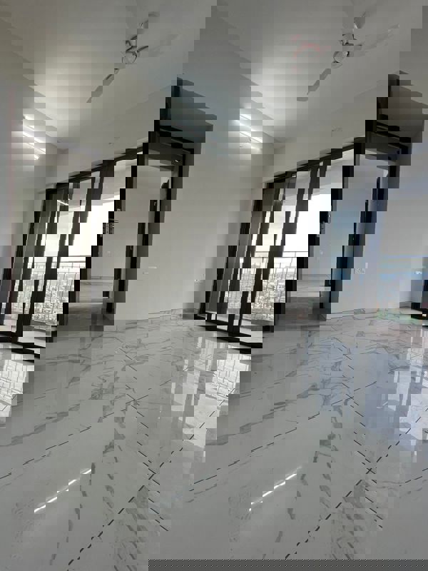 3 BHK 940 Sq.Ft. Apartment in Rahul Aston