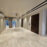 3 BHK + Pooja Room 200 Sq.Yd. Builder Floor in East Patel Nagar